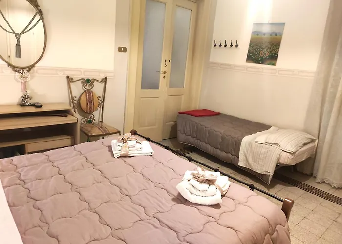 Casa Lillina a Toledo