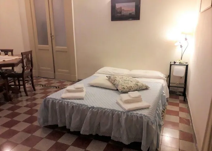 Casa Lillina a Toledo