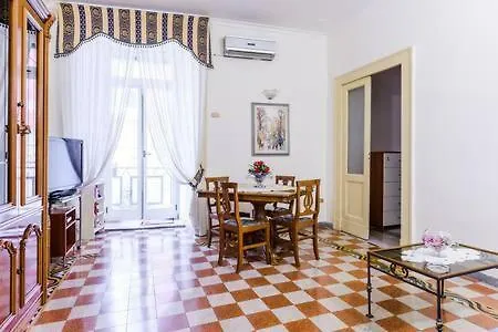 Casa Lillina a Toledo