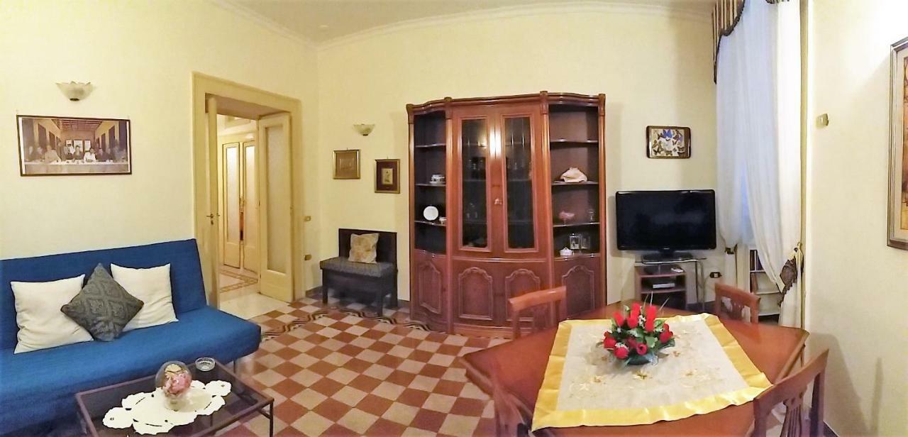 Casa Lillina A Toledo , Near Piazza Del Plebiscito Appartamento Napoli